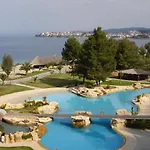 Semesteranläggning (resort) Porto Carras Sithonia 5*