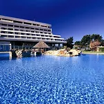 Porto Carras Sithonia Semesteranläggning (resort) Neos Marmaras