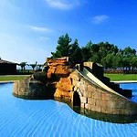 Porto Carras Sithonia Semesteranläggning (resort) Neos Marmaras