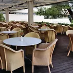 Semesteranläggning (resort) Porto Carras Sithonia