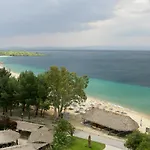 Semesteranläggning (resort) Porto Carras Sithonia