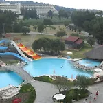 Semesteranläggning (resort) Porto Carras Sithonia Neos Marmaras