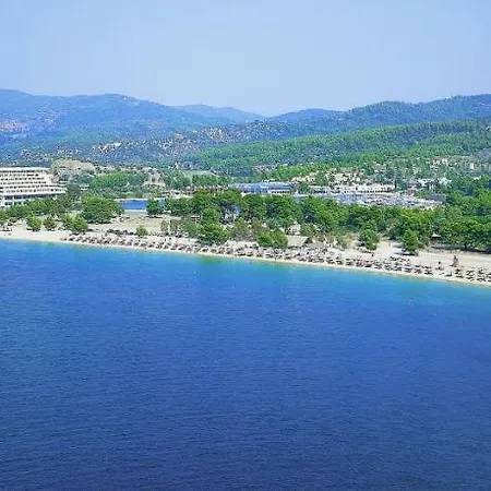 Porto Carras Sithonia Ośrodek wypoczynkowy 5*
