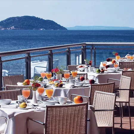 Porto Carras Sithonia Ośrodek wypoczynkowy 5*