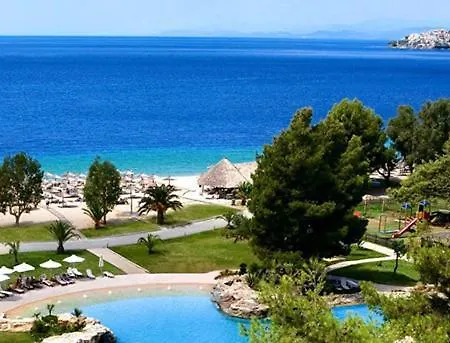 Porto Carras Sithonia