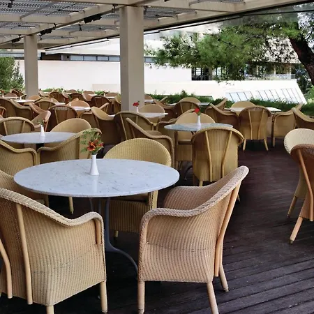 Ośrodek wypoczynkowy Porto Carras Sithonia