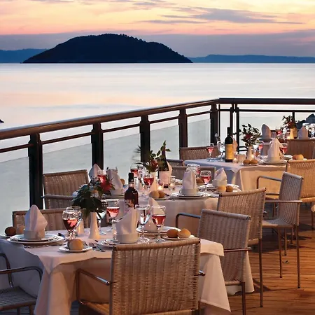 Porto Carras Sithonia 5* Neos Marmaras