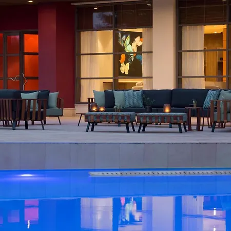 Porto Carras Sithonia 5* Neos Marmaras