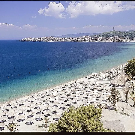 Porto Carras Sithonia Ośrodek wypoczynkowy 5*