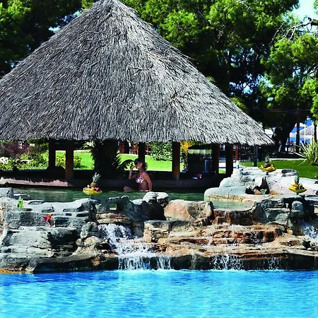 Ośrodek wypoczynkowy Porto Carras Sithonia 5*