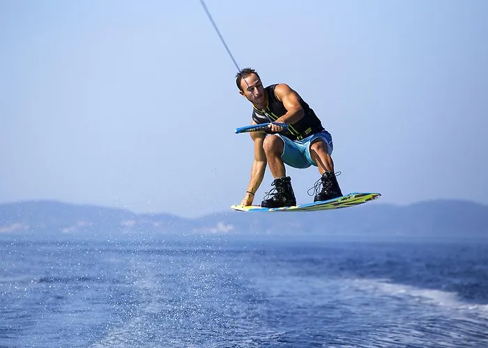 Porto Carras Sithonia