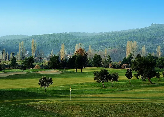 Porto Carras Sithonia