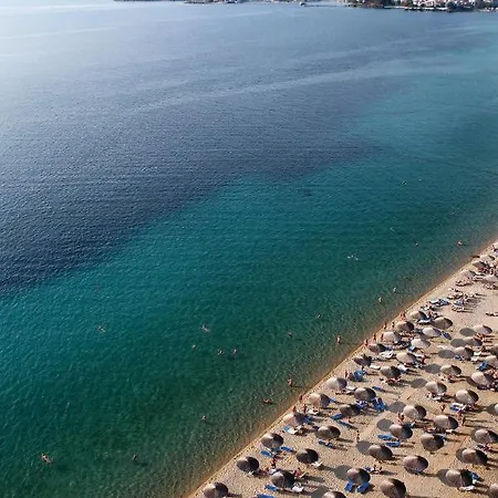 Porto Carras Sithonia 5* Neos Marmaras