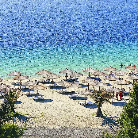 Resort Porto Carras Sithonia 5*