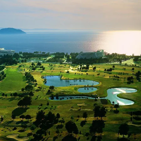 Porto Carras Sithonia Resort