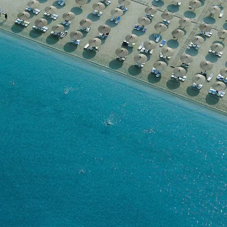 Porto Carras Sithonia Néos Marmarás