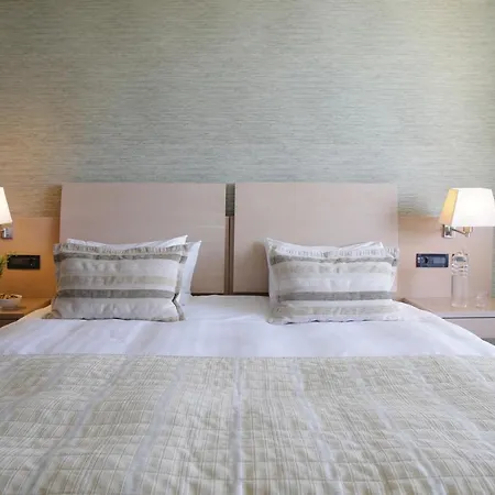 Üdülőközpont Porto Carras Sithonia 5*