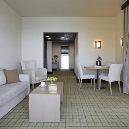 Porto Carras Sithonia Néos Marmarás