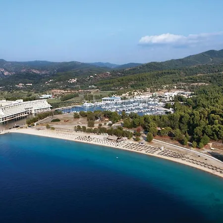 Porto Carras Sithonia