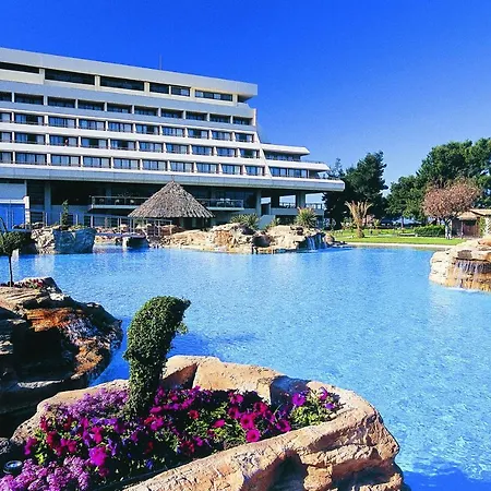 Porto Carras Sithonia