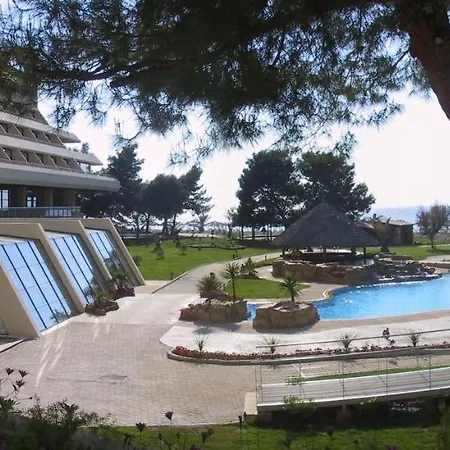 Porto Carras Sithonia Neos Marmaras