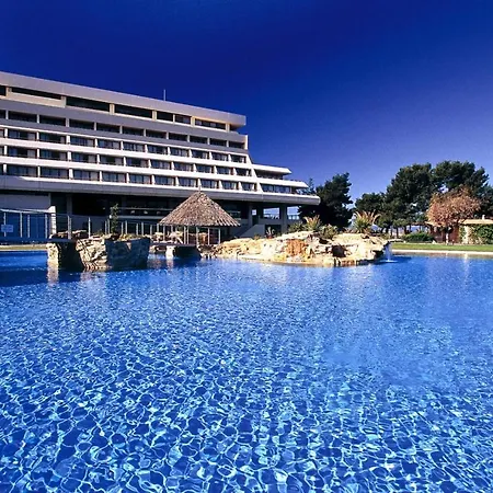 Porto Carras Sithonia Resort Néos Marmarás