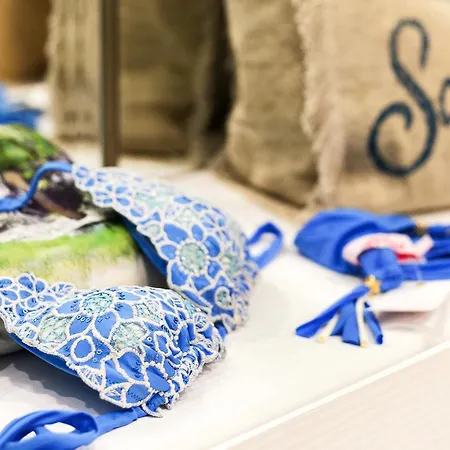 Resort Porto Carras Sithonia