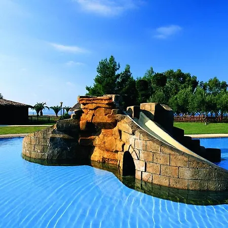 Porto Carras Sithonia Resort Néos Marmarás