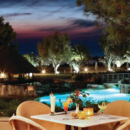 Porto Carras Sithonia Néos Marmarás