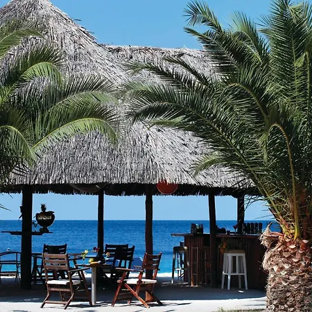 Porto Carras Sithonia 5* Néosz Marmarász