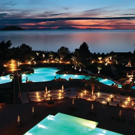 Porto Carras Sithonia 5*
