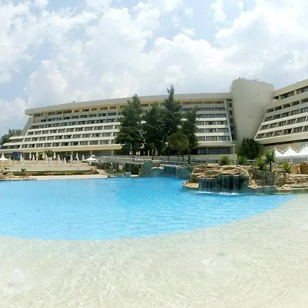 Porto Carras Sithonia 5* Neos Marmaras