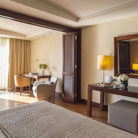 Resort Porto Carras Sithonia