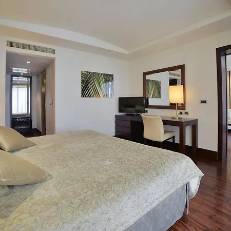 Porto Carras Sithonia Resort