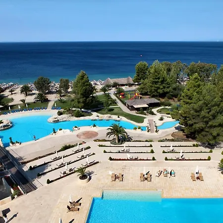 Porto Carras Sithonia 5* Neos Marmaras