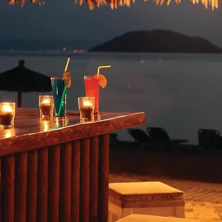 Porto Carras Sithonia Üdülőközpont 5*