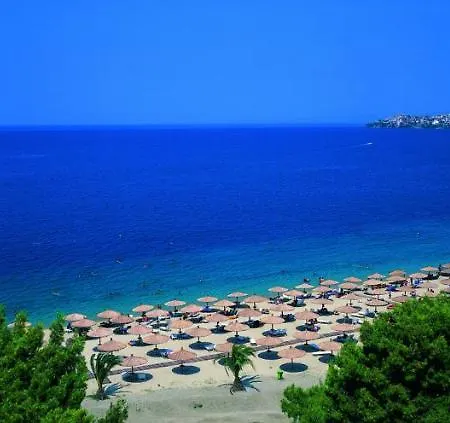 Porto Carras Sithonia 5*