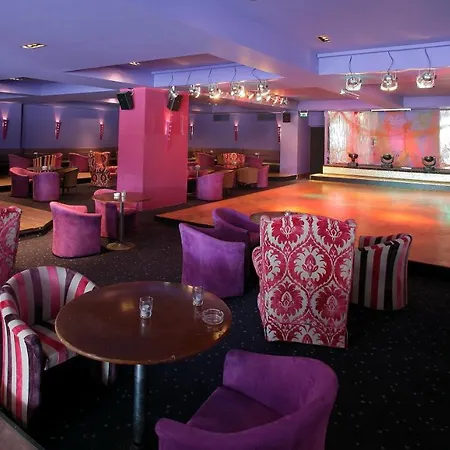 Resort Porto Carras Sithonia Néos Marmarás