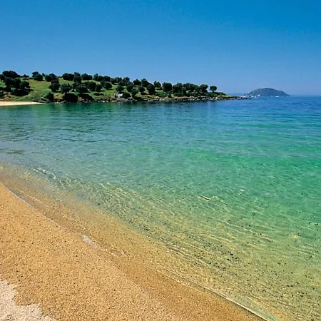 Porto Carras Sithonia