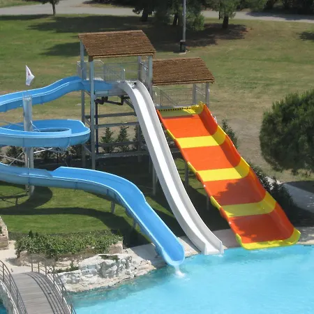 Porto Carras Sithonia Resort