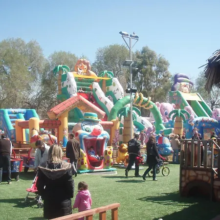 Porto Carras Sithonia Resort Néos Marmarás