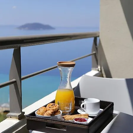 Porto Carras Sithonia 5*