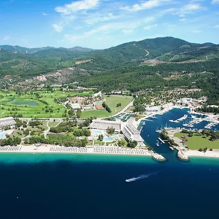 Porto Carras Sithonia 5*