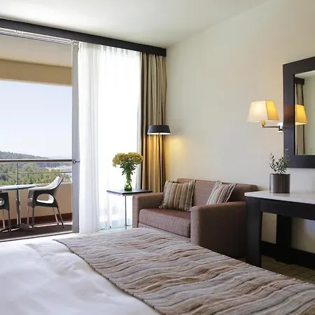 Porto Carras Sithonia 5* Néos Marmarás