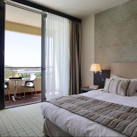 Resort Porto Carras Sithonia 5*