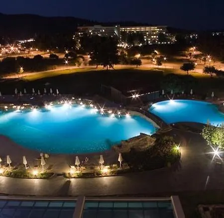 Porto Carras Sithonia Rezort 5*