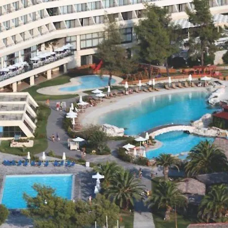 Porto Carras Sithonia Rezort