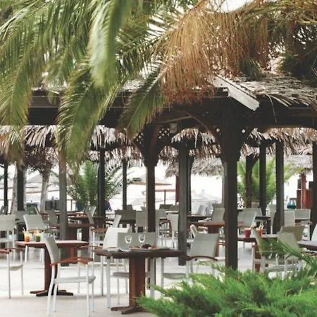 Porto Carras Sithonia Rezort 5*