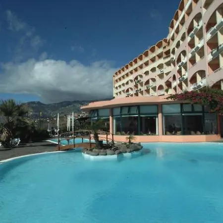 Porto Carras Sithonia Rezort 5*