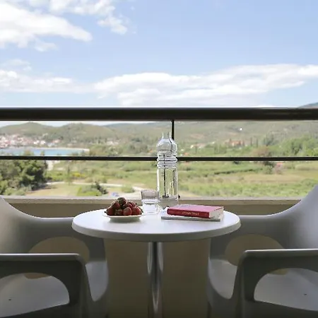Porto Carras Sithonia 5* Neos Marmaras